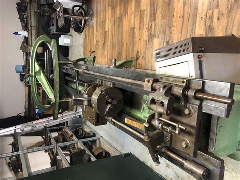 rifling machine for sale